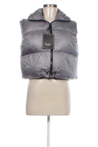 Damska kamizelka Unbranded, Rozmiar L, Kolor Szary, Cena 142,53 zł