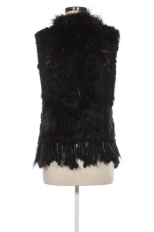 Дамски елек Unbranded, Размер M, Цвят Черен, Цена 27,99 лв.