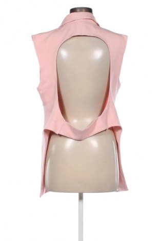 Női mellény Unbranded, Méret XL, Szín Rózsaszín, Ár 5 229 Ft