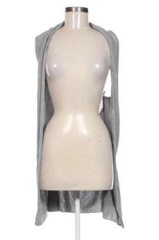 Дамски елек Unbranded, Размер M, Цвят Сив, Цена 25,99 лв.