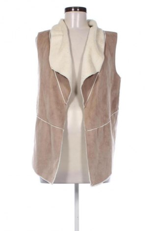 Dámska vesta  Unbranded, Veľkosť M, Farba Béžová, Cena  19,95 €