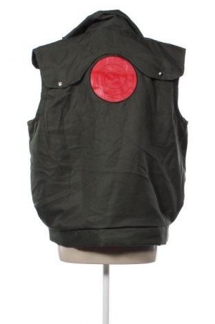 Vestă de femei Unbranded, Mărime XL, Culoare Verde, Preț 84,99 Lei