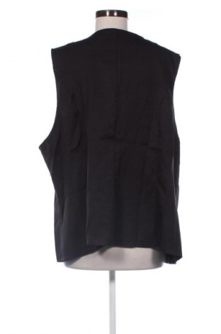 Damenweste Unbranded, Größe 5XL, Farbe Schwarz, Preis € 12,99