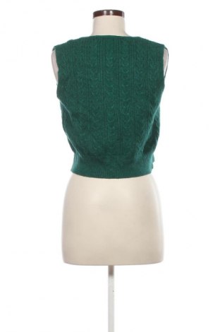 Női mellény Unbranded, Méret M, Szín Zöld, Ár 6 519 Ft