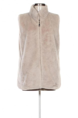 Γυναικείο γιλέκο Unbranded, Μέγεθος M, Χρώμα  Μπέζ, Τιμή 17,99 €