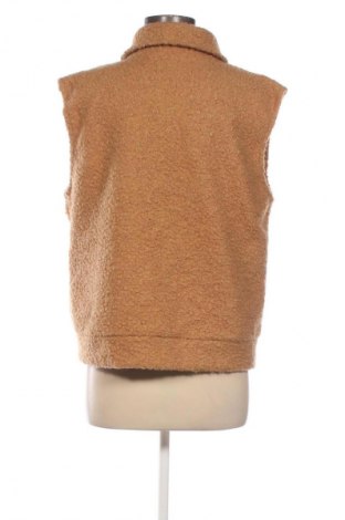 Damenweste Unbranded, Größe L, Farbe Braun, Preis € 16,99