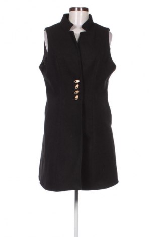 Дамски елек Unbranded, Размер L, Цвят Черен, Цена 25,99 лв.
