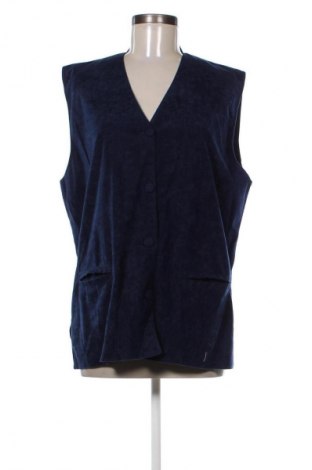 Női mellény Unbranded, Méret L, Szín Kék, Ár 7 800 Ft
