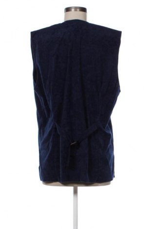 Női mellény Unbranded, Méret L, Szín Kék, Ár 7 800 Ft