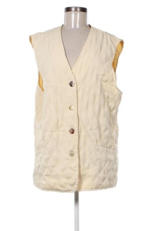 Damenweste Unbranded, Größe XL, Farbe Gelb, Preis € 19,95