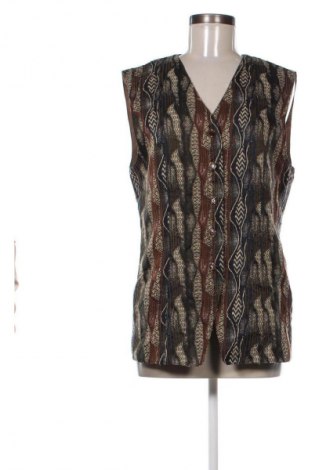 Damenweste Unbranded, Größe M, Farbe Mehrfarbig, Preis € 19,95