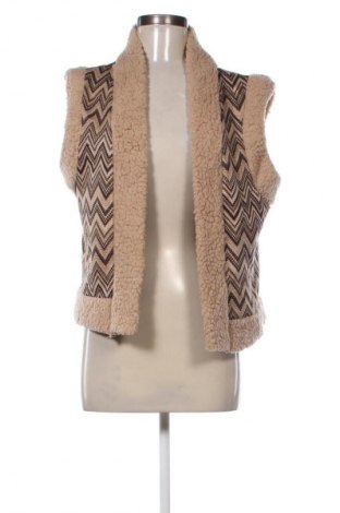 Дамски елек Unbranded, Размер M, Цвят Многоцветен, Цена 22,99 лв.