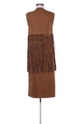 Női mellény Unbranded, Méret S, Szín Bézs, Ár 2 629 Ft