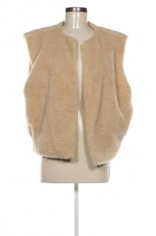 Dámská vesta  Unbranded, Velikost M, Barva Hnědá, Cena  149,00 Kč