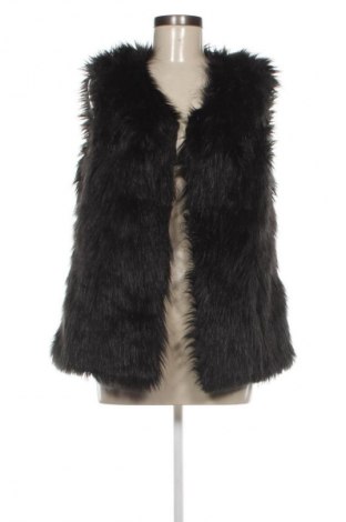 Дамски елек Unbranded, Размер L, Цвят Черен, Цена 33,99 лв.