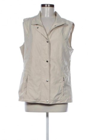 Γυναικείο γιλέκο Unbranded, Μέγεθος M, Χρώμα  Μπέζ, Τιμή 19,95 €