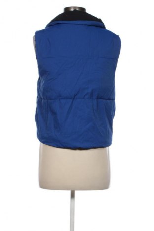 Дамски елек Unbranded, Размер XXS, Цвят Син, Цена 10,99 лв.