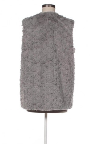 Дамски елек Unbranded, Размер M, Цвят Сив, Цена 21,99 лв.