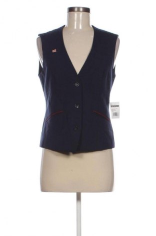 Dámska vesta  Unbranded, Veľkosť M, Farba Modrá, Cena  37,32 €