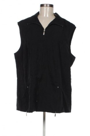 Dámska vesta  Unbranded, Veľkosť XL, Farba Čierna, Cena  15,95 €
