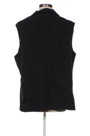Dámska vesta  Unbranded, Veľkosť XL, Farba Čierna, Cena  15,95 €