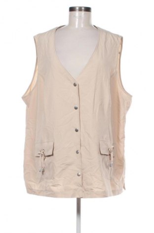 Női mellény Unbranded, Méret XXL, Szín Bézs, Ár 7 679 Ft