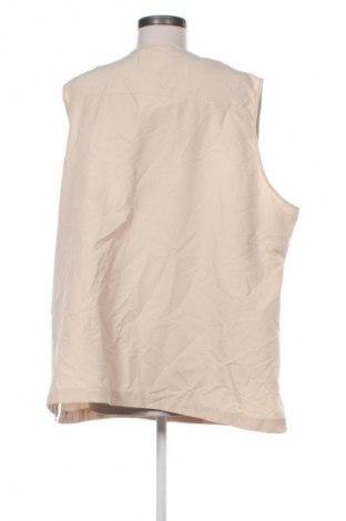 Női mellény Unbranded, Méret XXL, Szín Bézs, Ár 7 679 Ft
