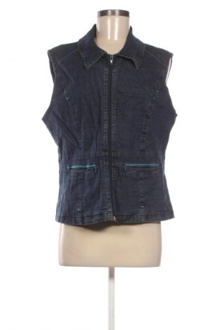 Női mellény Unbranded, Méret XL, Szín Kék, Ár 8 279 Ft