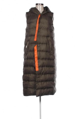 Vestă de femei Unbranded, Mărime M, Culoare Verde, Preț 90,99 Lei