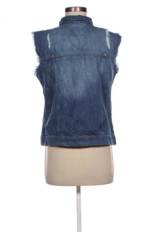 Дамски елек Unbranded, Размер M, Цвят Син, Цена 22,99 лв.
