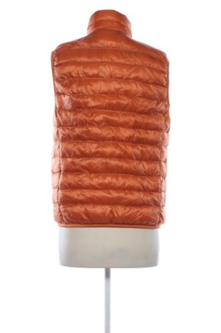 Vestă de femei Uniqlo, Mărime M, Culoare Portocaliu, Preț 128,99 Lei