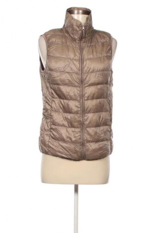 Dámska vesta  Uniqlo, Veľkosť M, Farba Béžová, Cena  10,95 €