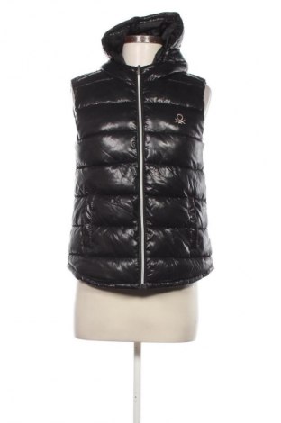 Dámská vesta  United Colors Of Benetton, Velikost XXL, Barva Černá, Cena  209,00 Kč