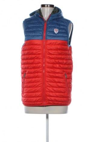 Дамски елек Vingino, Размер XL, Цвят Многоцветен, Цена 13,99 лв.