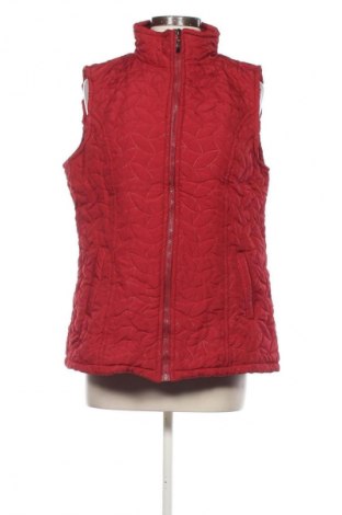 Damenweste Voila, Größe XXL, Farbe Rot, Preis € 12,99