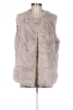 Vestă de femei Yessica, Mărime XL, Culoare Gri, Preț 81,99 Lei