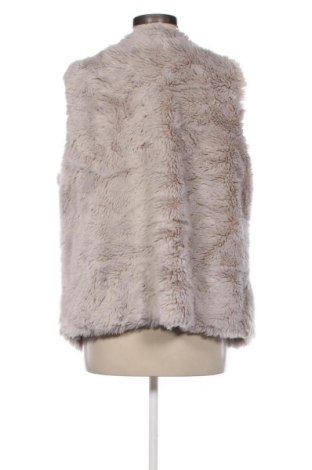 Vestă de femei Yessica, Mărime XL, Culoare Gri, Preț 81,99 Lei