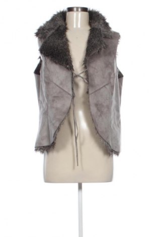 Dámská vesta  Yessica, Velikost XL, Barva Šedá, Cena  329,00 Kč