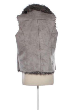 Dámská vesta  Yessica, Velikost XL, Barva Šedá, Cena  329,00 Kč