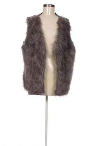 Dámska vesta  Yessica, Veľkosť L, Farba Sivá, Cena  12,95 €