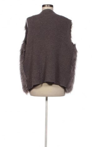 Dámska vesta  Yessica, Veľkosť L, Farba Sivá, Cena  12,95 €