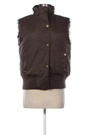 Női mellény Yessica, Méret L, Szín Barna, Ár 6 879 Ft