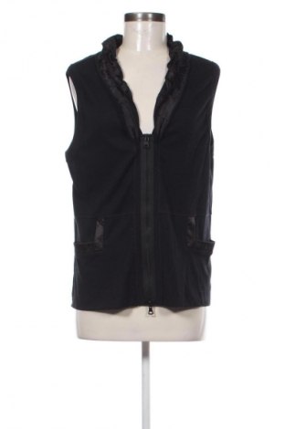Дамски елек Zaida, Размер XL, Цвят Черен, Цена 39,10 лв.