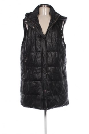 Női mellény Zara, Méret XL, Szín Fekete, Ár 8 039 Ft