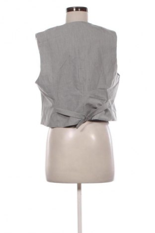 Dámska vesta  Zara, Veľkosť XXL, Farba Sivá, Cena  21,95 €