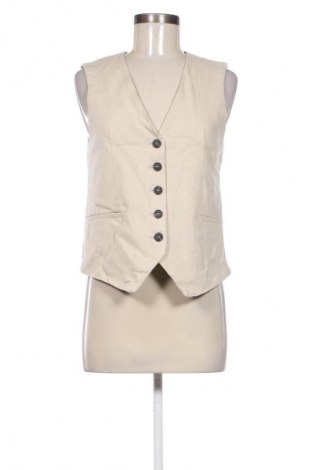 Dámská vesta  Zara, Velikost XS, Barva Béžová, Cena  449,00 Kč