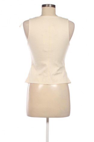 Dámska vesta  Zara, Veľkosť XS, Farba Kremová, Cena  31,71 €