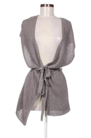 Дамски елек Zara, Размер M, Цвят Многоцветен, Цена 27,37 лв.