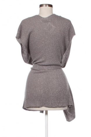 Дамски елек Zara, Размер M, Цвят Многоцветен, Цена 27,37 лв.