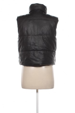 Γυναικείο γιλέκο Zara, Μέγεθος S, Χρώμα Μαύρο, Τιμή 7,99 €